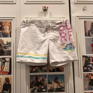Billabong board shorts